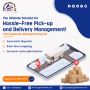 What are Key Features in Delivery Tracking System?