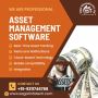 Grow Your Business with Reliable Asset Management System