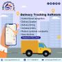 Why Should You Use Delivery Tracking System?