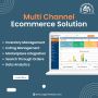 Multi-Channel Ecommerce Software for Businesses