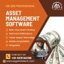 What Are the Benefits of Asset Management Software?