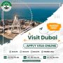 Dubai Visa Online - Apply eVisa Dubai Online in simple steps