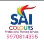Best Painting Service in Wakad, PCMC |Sai Colours