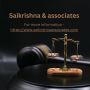 Law firms for commercial ip- Saikrishna & associates