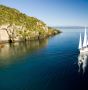 Lake Taupo Yacht Cruise | Maori Rock Carvings | Sail Barbary