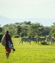 Masai Mara Safari & Mauritius all inclusive Holidays