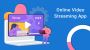 Cost to Develop an Online Video Streaming App? | The App Ide