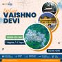 Vaishno devi tour package from Bangalore | Saishishir Tours