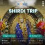 Shirdi tour package from Bangalore | Saishishir Tours