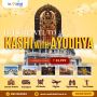 Kasi tour package from Bangalore by flight | Saishishir Tour
