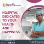 Best Trauma Care Hospital in Hyderabad | Trauma Care treatme