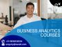 ExcelR Business Analyst Course
