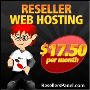 UNLIMITED CPANEL RESELLER