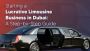 How to Get Limousine License in Dubai