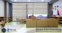 Modern Zebra Blinds by Livin Blinds Delhi Modern Zebra Blinds by Livin Blinds Delhi