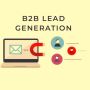 Drive Revenue with Targeted B2B Lead Generation in Ahmedabad
