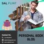 Personal Book Blog | Sally Flint