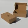 Tuck box packaging
