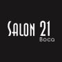 Salon 21 offers Radiant Facial for Rejuvenated Skin in Boca 