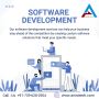 ● Best saas software development company in Hyderbad
