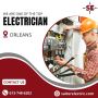 Electrician Orleans