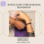 Buy Online Jewellery for Raksha Bandhan | Salty