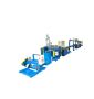 Cable extrusion machine
