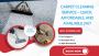 Same-Day Deep Clean – North Lakes Carpet Experts Same-Day Deep Clean – North Lakes Carpet Experts