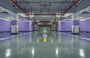 Epoxy Floor Paint & Coating Services For Commercial Spaces