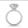 Get Natural Diamond Wedding Rings - Sam Gavriel