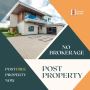 Post your property free without Paying any Brokerage Fee