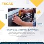 Same Day Repairing Services-Tecas