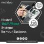 Best Hosted VoIP Phone Systems for your Business in USA 