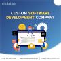Custom Software Development Company - Vindaloo Softtech