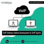 VoIP Software Solution development by VoIP Experts - Vindalo