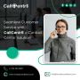 Say Hello to Effortless Customer Service with CallCentr8