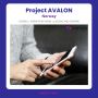 Oneforma | Avalon-App Grading (Norway) | Work From Home