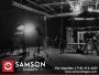 Samson Stages: Premier Film Soundstage for Rent