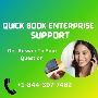 QuickBooks Interprise Support Number: +1-844-397-7462