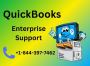 QuickBooks Enterprise Support 
