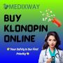 Get Instant Result Buy Klonopin Online 