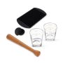 Muddled Cocktail Set, Set of 5 by True Muddled Cocktail Set, Set of 5 by True
