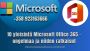 10 yleisintä Microsoft Office 365 -ongelmaa ja niiden ratkai