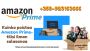 Kuinka poistaa Amazon Prime-tilisi ilman salasanaa