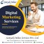 Samyak Online's Digital Marketing Services