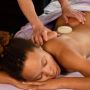 Thai Reflexology Massage