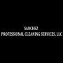 Sanchez Professional Cleaning Services LLC