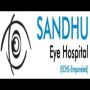 Sandhu Eye Hospital, a symbol of quality eye care in Punjab.