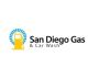 San Diego Gas and Car Wash