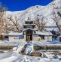 Plan Your Nepal Package Tour with Muktinath from NatureWings